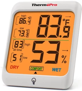 ThermoPro TP-53
