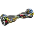 2Drive hoverboard