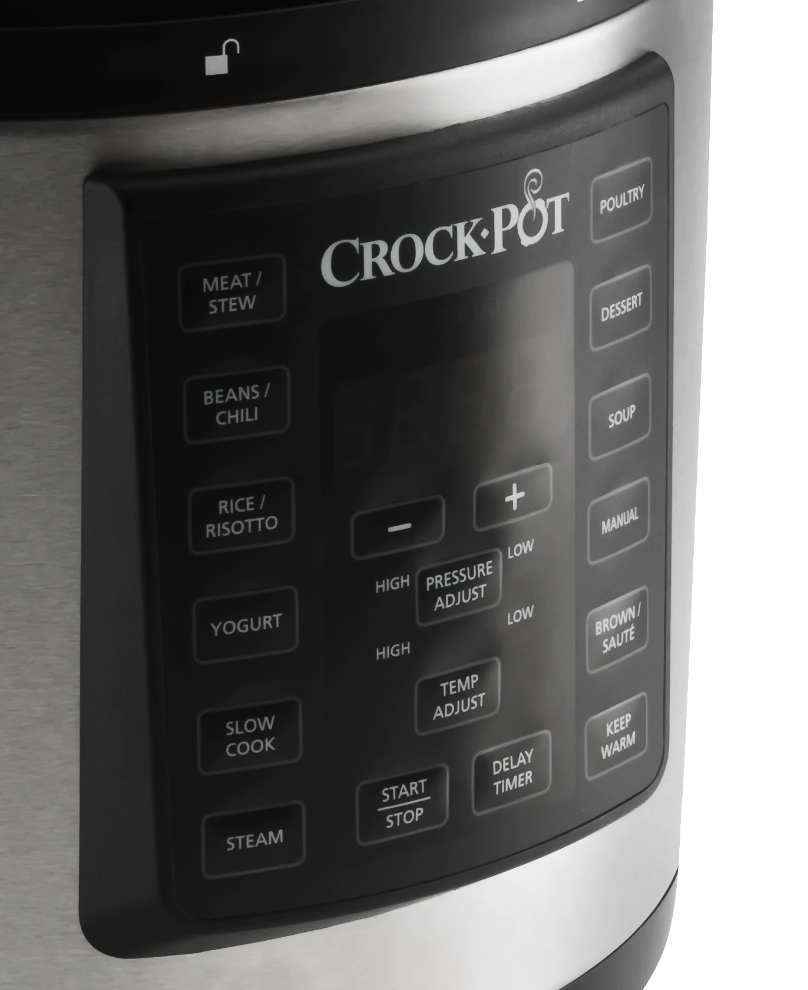 Crock Pot multicooker
