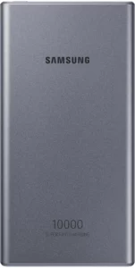 Samsung external battery