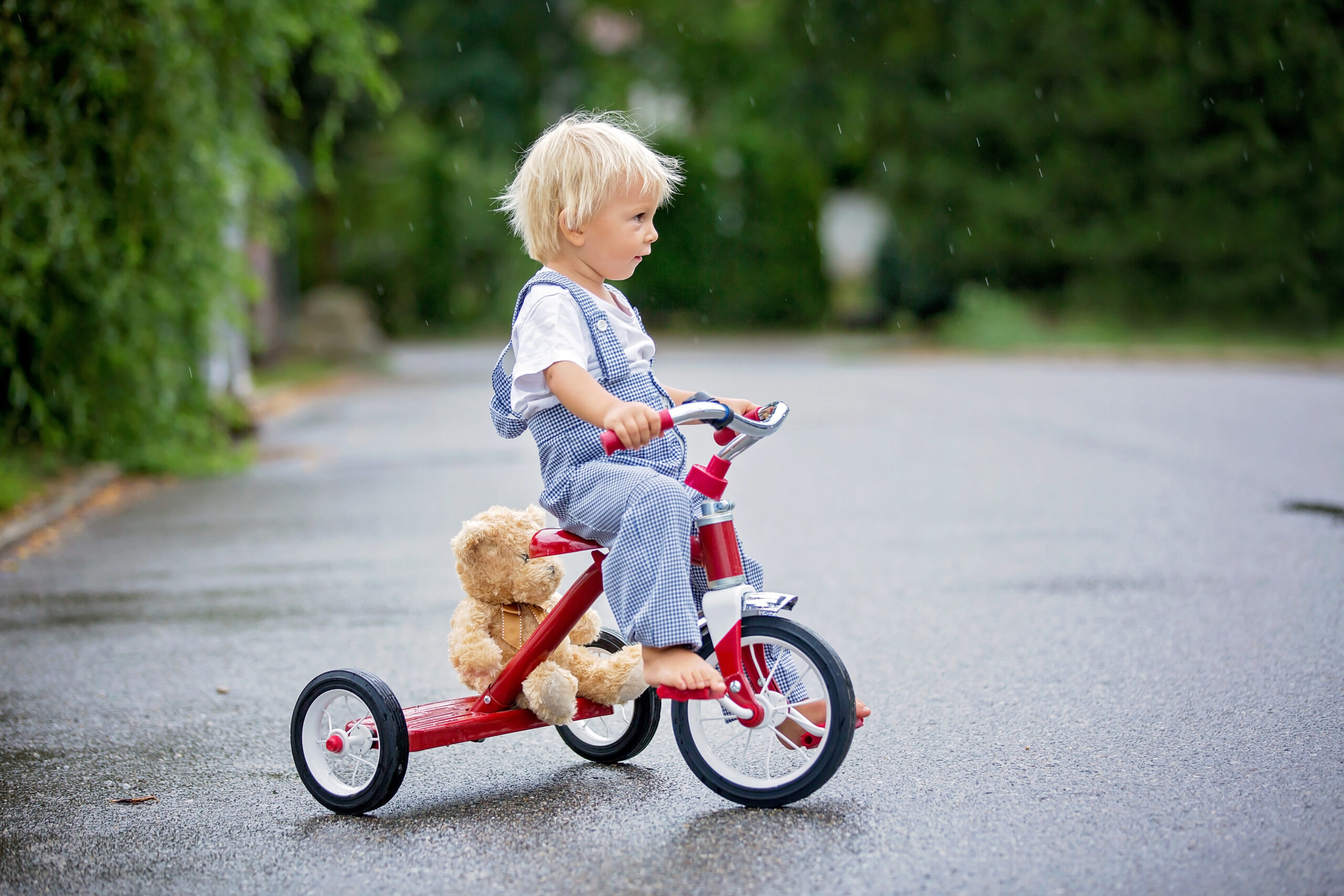 triciclete pentru copii