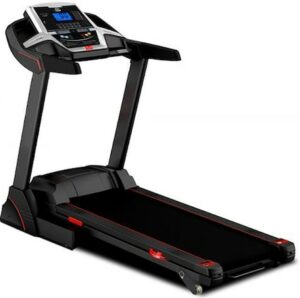 FitTronic D100