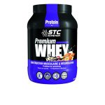 STC Nutrition Protein
