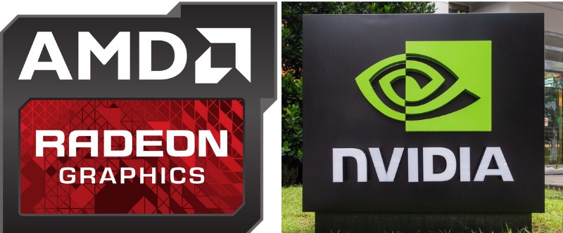 NVIDIA Vs. AMD