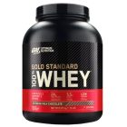 Optimum Nutrition ON 100% Whey Gold Standard protein