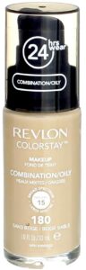 Revlon ColorStay Combination/Oily