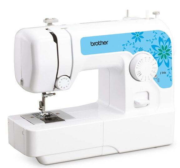 Brother J14S Sewing Machine