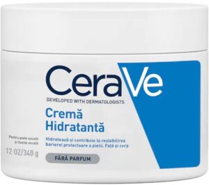CeraVe Crema Hidratanta