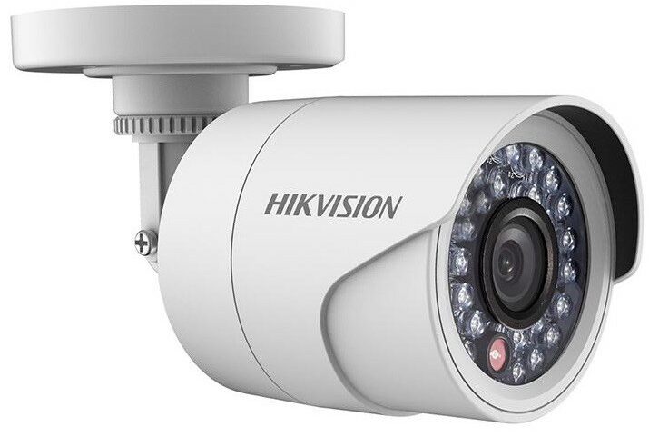 Hikvision Bullet DS-2CE16D0T-IRP2.8