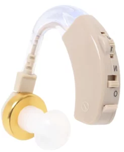 JIH-115 in-ear hearing aid