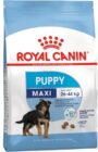 Royal Canin Puppy Maxi