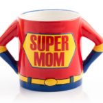 Cana Super Mom