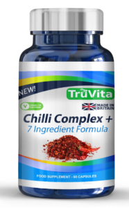 Chilli Complex+ TruVita