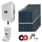 Devolt Kit solar fotovoltaic On-Grid