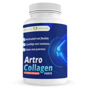 Doza de Sănătate - Artro Colagen Forte